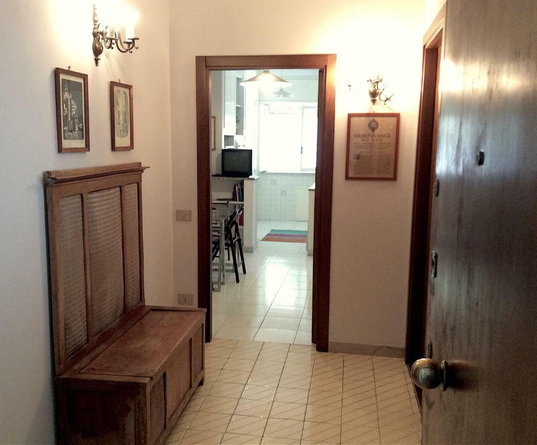Appartement Belcanto Naples