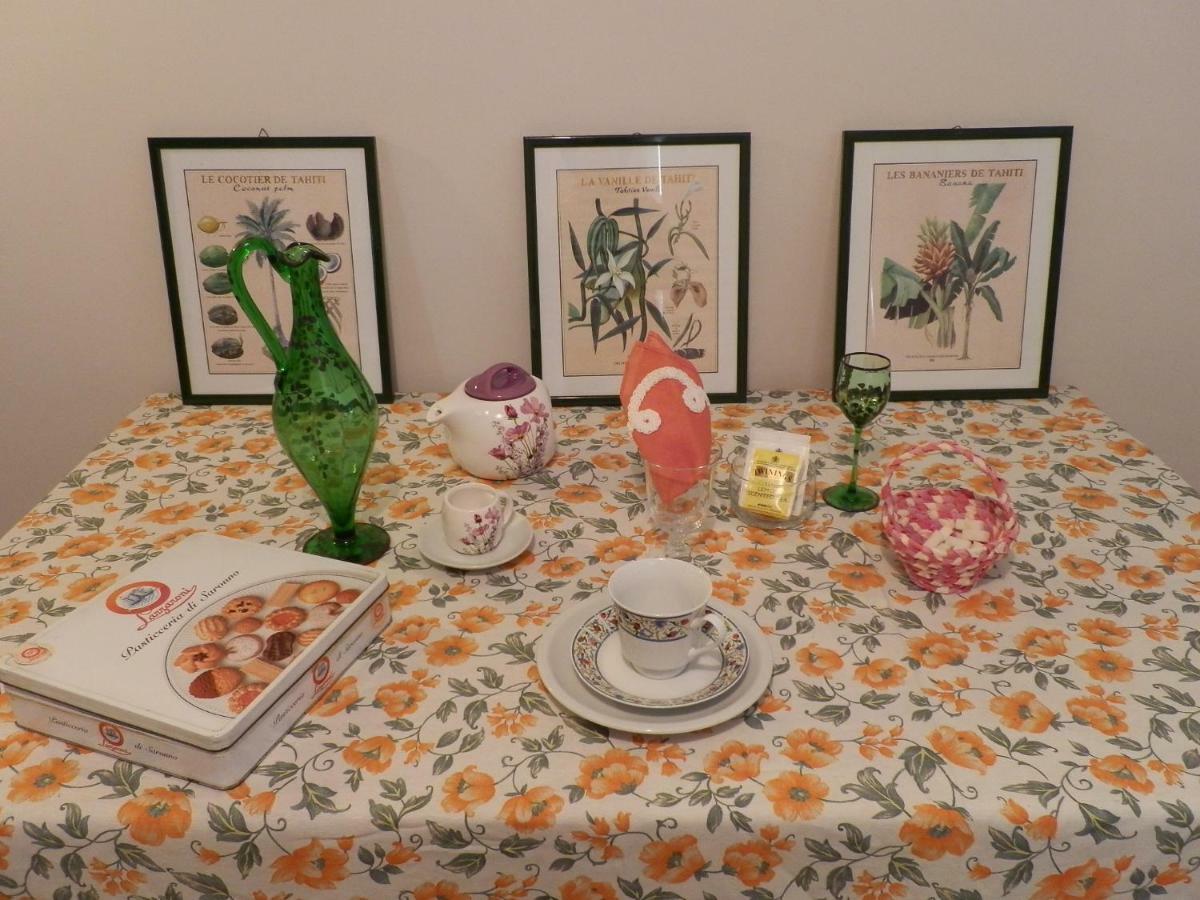 Belcanto Appartement Naples