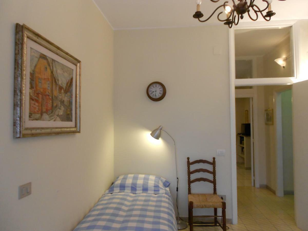 Belcanto Appartement *