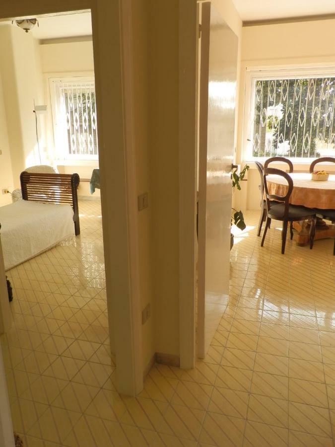 Appartement Belcanto *