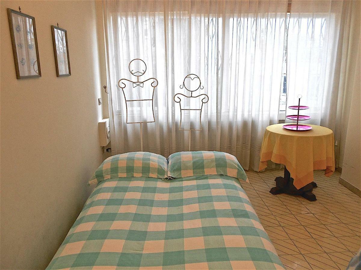 Belcanto Appartement Napels